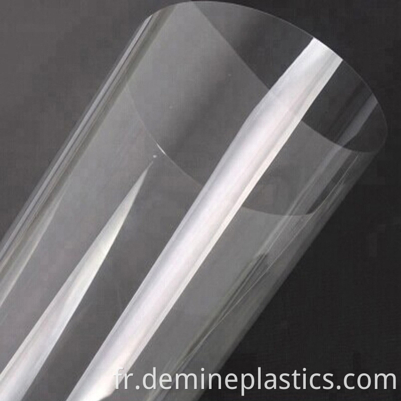 Lexan Polycarbonate Film Roll